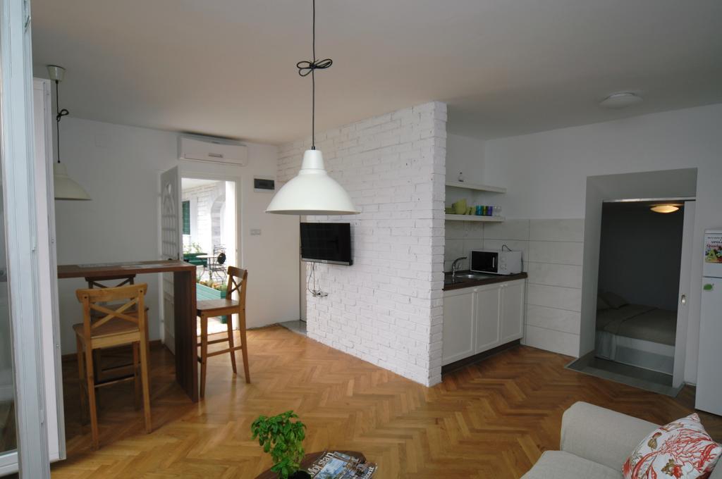 Villa Allegra Lovran Cameră foto